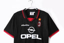 CAMISETA AC MILAN III 1997/98 HOMBRE (RETRO)