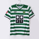 CAMISETA SPORTING LISBOA I 2003/04 HOMBRE (RETRO)