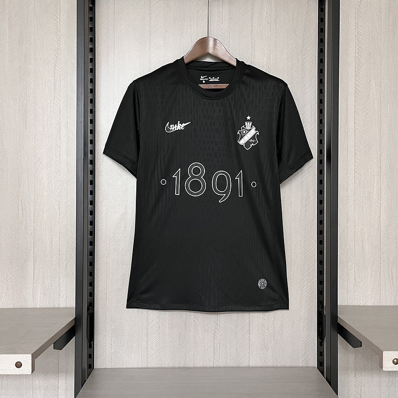 AIK CONMEMORATIVO 25/26 HOMBRE (VERSIÓN JUGADOR)