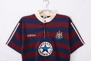 CAMISETA NEWCASTLE II 95/97 HOMBRE (RETRO)