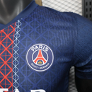 PSG I 25/26 HOMBRE (VERSIÓN JUGADOR)