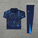 CHÁNDAL Y PANTALÓN DEL CHELSEA 24/25 HOMBRE