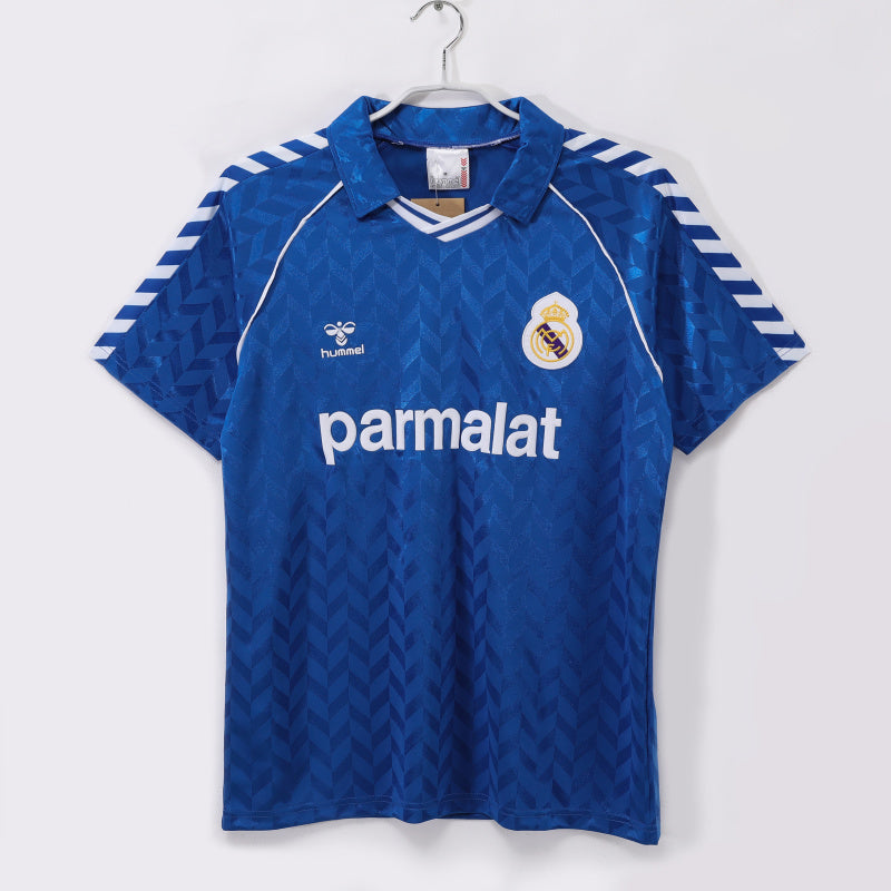 REAL MADRID II 86/88 HOMBRE (RETRO)