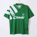 CAMISETA LIVERPOOL II 1991/92 HOMBRE (RETRO)