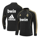 SUDADERA REAL MADRID 2011-12 HOMBRE (RETRO)