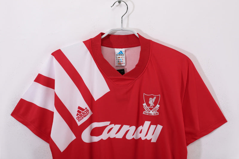 LIVERPOOL I 91/92 HOMBRE (RETRO)
