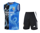 REAL MADRID CONJUNTO SIN MANGAS ENTRENAMIENTO 25/26 HOMBRE