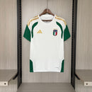 CAMISETA ITALIA ENTRENAMIENTO 2026/27 HOMBRE