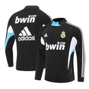 SUDADERA REAL MADRID 2008-09 HOMBRE (RETRO)