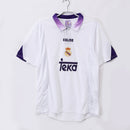 CAMISETA REAL MADRID I 97/98 HOMBRE (RETRO)