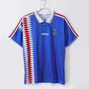 CAMISETA FRANCIA I 1994/96 HOMBRE (RETRO)