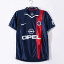 PSG I 01/02 HOMBRE (RETRO)