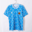 CAMISETA ALEMANIA II 1988/89 HOMBRE (RETRO)