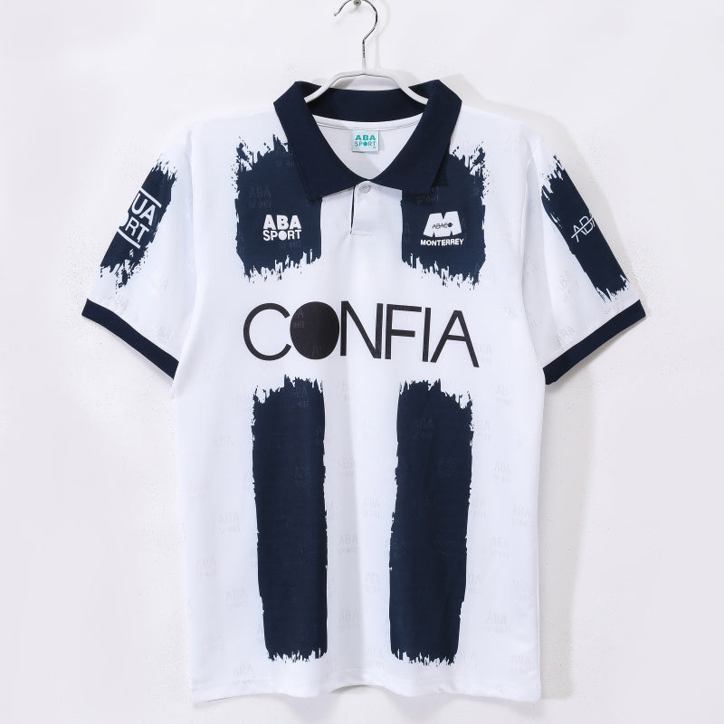 CAMISETA MONTERREY I 1995/96 HOMBRE (RETRO)