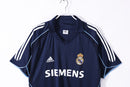 CAMISETA REAL MADRID II 2005/06 HOMBRE (RETRO)