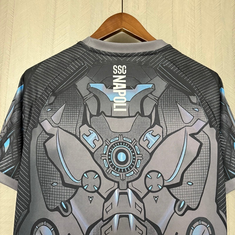 NAPOLI EDICIÓN ESPECIAL 25/26 HOMBRE