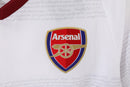 CAMISETA ARSENAL II 2007/08 HOMBRE (RETRO)