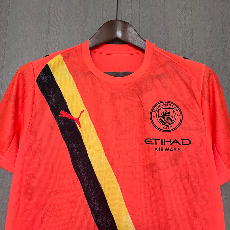 MANCHESTER CITY III EDICIÓN ESPECIAL 25/26 HOMBRE