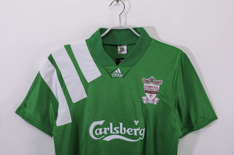 LIVERPOOL II 92/93 HOMBRE (RETRO)