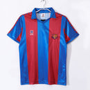 CAMISETA BARCELONA I 1989/92 HOMBRE (RETRO)