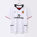 CAMISETA MANCHESTER UNITED II 2002/03 HOMBRE (RETRO)