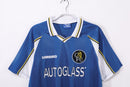 CAMISETA CHELSEA I 1997/99 HOMBRE (RETRO)