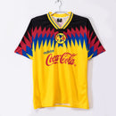 CAMISETA AMÉRICA DE MÉXICO I 1995/96 HOMBRE (RETRO)