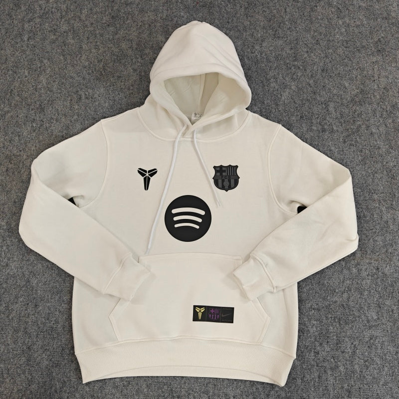 Sudadera Barcelona Kobe Bryant 25/26 Hombre