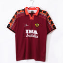 CAMISETA ROMA I 1998/99 HOMBRE (RETRO)