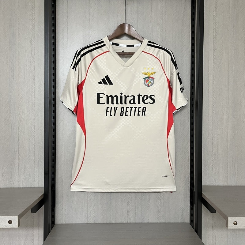 BENFICA II 25/26 HOMBRE