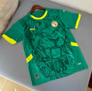 CAMISETA SENEGAL II 25/26 HOMBRE