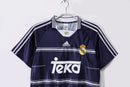 CAMISETA REAL MADRID II 1998/99 HOMBRE (RETRO)