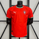 CAMISETA PORTUGAL I 25/26 HOMBRE (VERSIÓN JUGADOR)