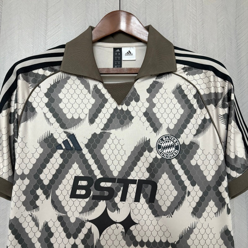 POLO BAYERN MUNICH EDICIÓN ESPECIAL 25/26 HOMBRE