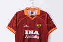 CAMISETA ROMA I 1999/00 HOMBRE (RETRO)