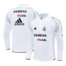 SUDADERA REAL MADRID 2004-05 HOMBRE (RETRO)