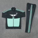 CHÁNDAL Y PANTALÓN ADIDAS HOMBRE