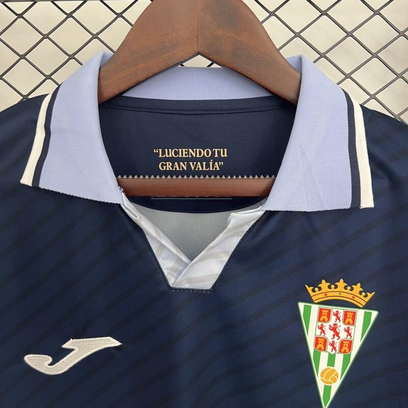 CÓRDOBA II 25/26 HOMBRE
