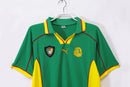 CAMISETA CAMERÚN I 1998/99 HOMBRE (RETRO)