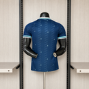 Camiseta Alemania Segunda Equipación 26/27 Versión Jugador