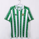 CAMISETA REAL BETIS I 1995/97 HOMBRE (RETRO)