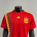 ESPAÑA l 2018 HOMBRE (RETRO)