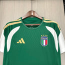 CAMISETA ITALIA ENTRENAMIENTO 2026/27 HOMBRE