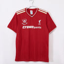 CAMISETA LIVERPOOL I 1986/87 HOMBRE (RETRO)