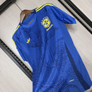 CAMISETA BRASIL EDICIÓN LIMITADA 25/26 HOMBRE