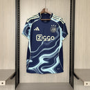 CAMISETA AJAX II 25/26 HOMBRE
