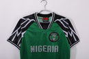 CAMISETA NIGERIA I 94/95 HOMBRE (RETRO)
