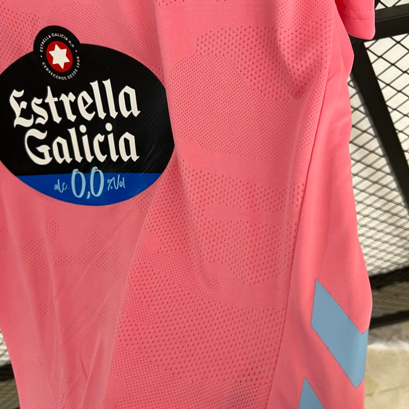 CELTA DE VIGO III 25/26 HOMBRE