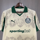 CAMISETA PALMEIRAS MUNDIAL 25/26 HOMBRE