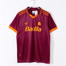 CAMISETA ROMA I 1992/94 HOMBRE (RETRO)